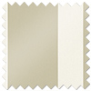 The British Stripe Co. Henry, Dover No.1 - Roman Blind